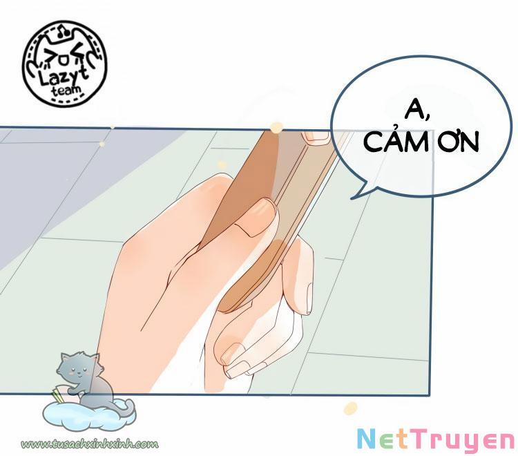 Dã Vô Phong Vũ Dã Vô Tình 9 trang 70