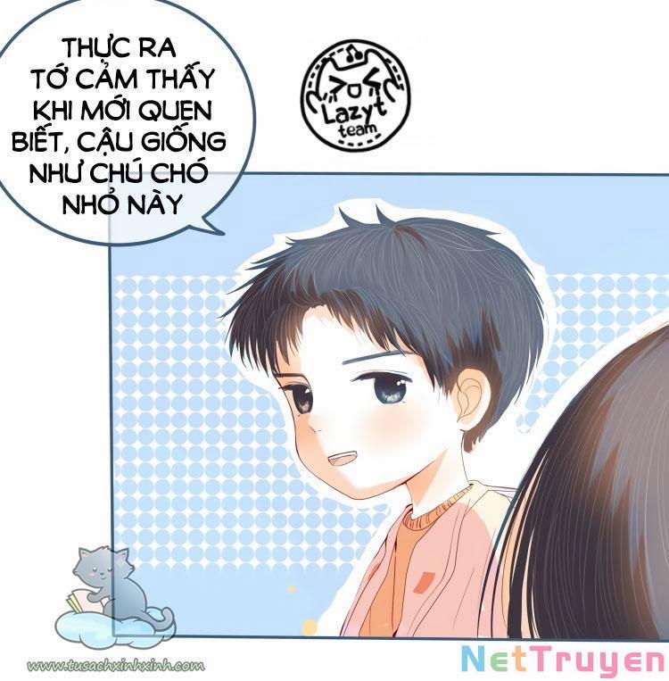 Dã Vô Phong Vũ Dã Vô Tình 9 trang 72