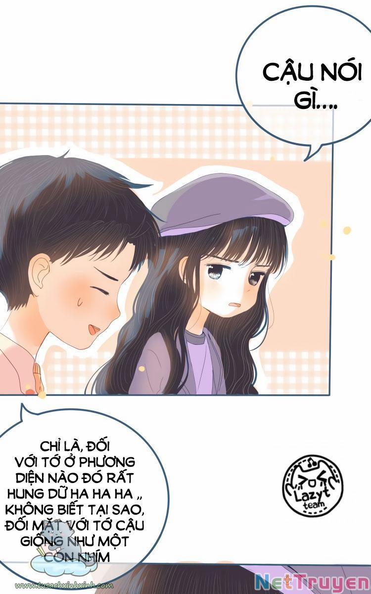 Dã Vô Phong Vũ Dã Vô Tình 9 trang 73