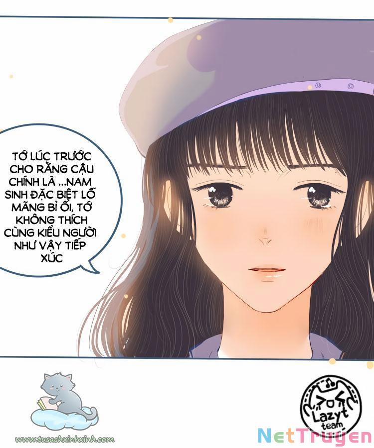 Dã Vô Phong Vũ Dã Vô Tình 9 trang 75