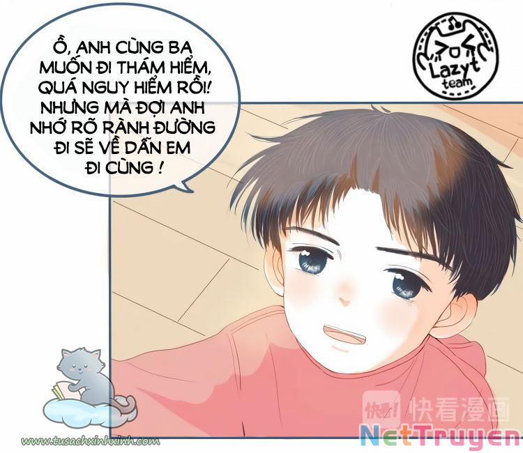 Dã Vô Phong Vũ Dã Vô Tình 9 trang 80