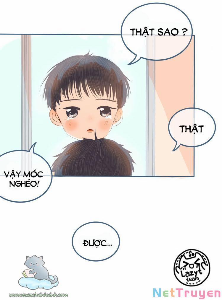 Dã Vô Phong Vũ Dã Vô Tình 9 trang 81