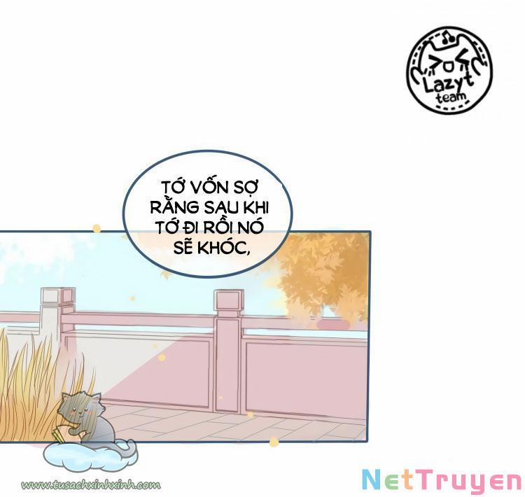 Dã Vô Phong Vũ Dã Vô Tình 9 trang 82