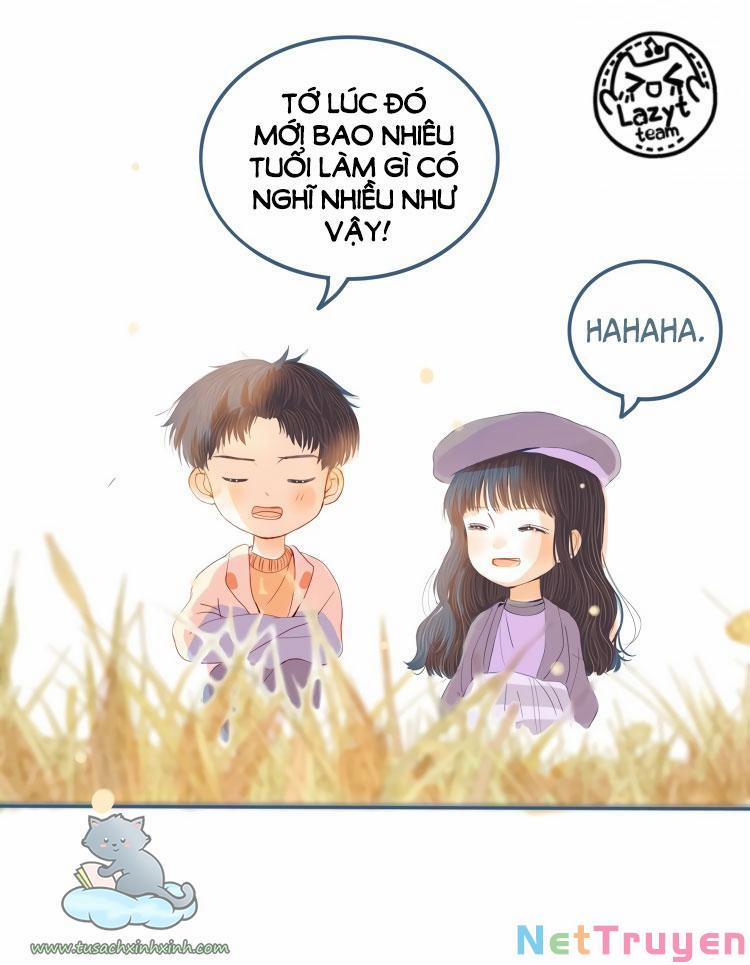 Dã Vô Phong Vũ Dã Vô Tình 9 trang 85