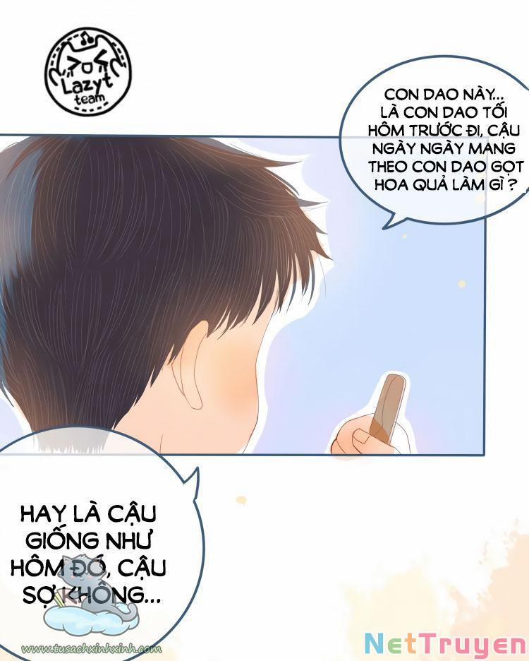 Dã Vô Phong Vũ Dã Vô Tình 9 trang 86