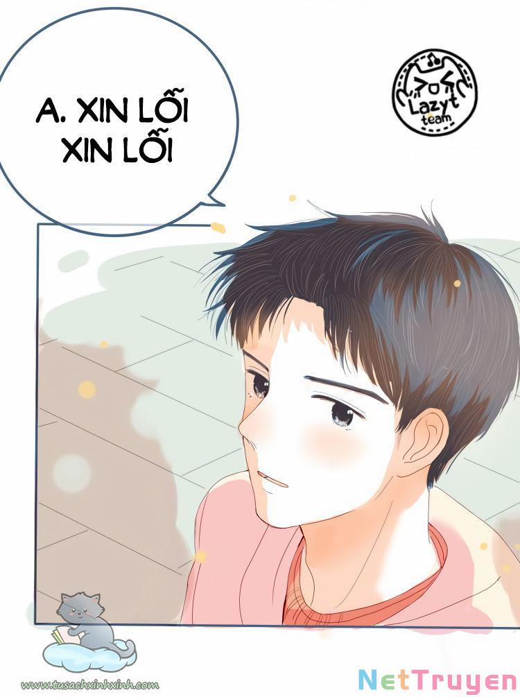 Dã Vô Phong Vũ Dã Vô Tình 9 trang 91