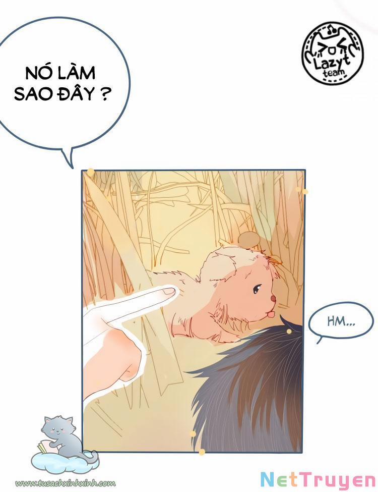 Dã Vô Phong Vũ Dã Vô Tình 9 trang 92