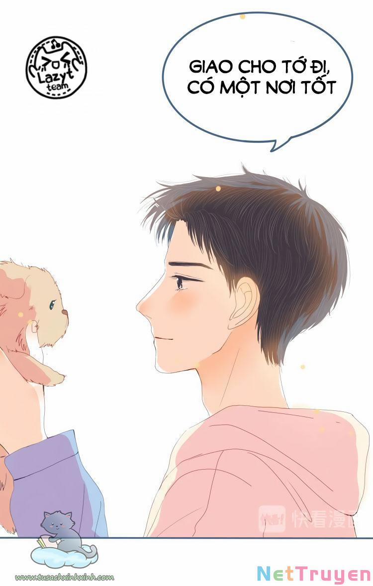 Dã Vô Phong Vũ Dã Vô Tình 9 trang 93