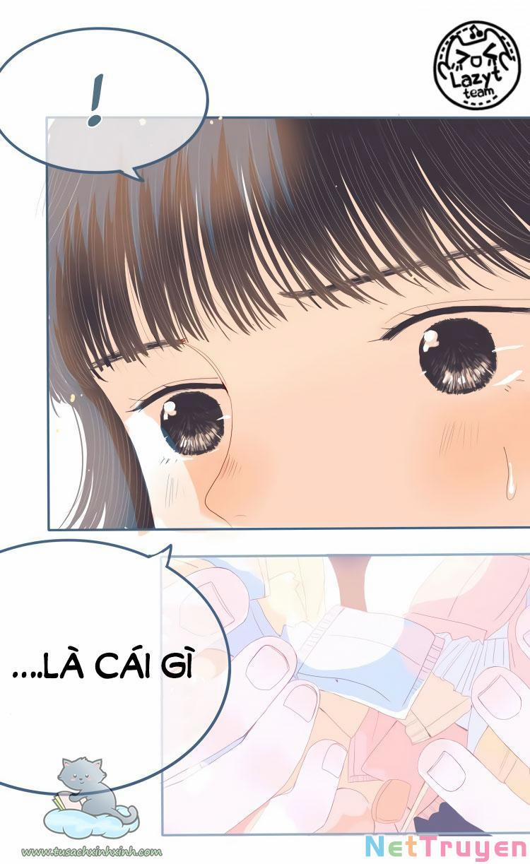 Dã Vô Phong Vũ Dã Vô Tình 9 trang 96