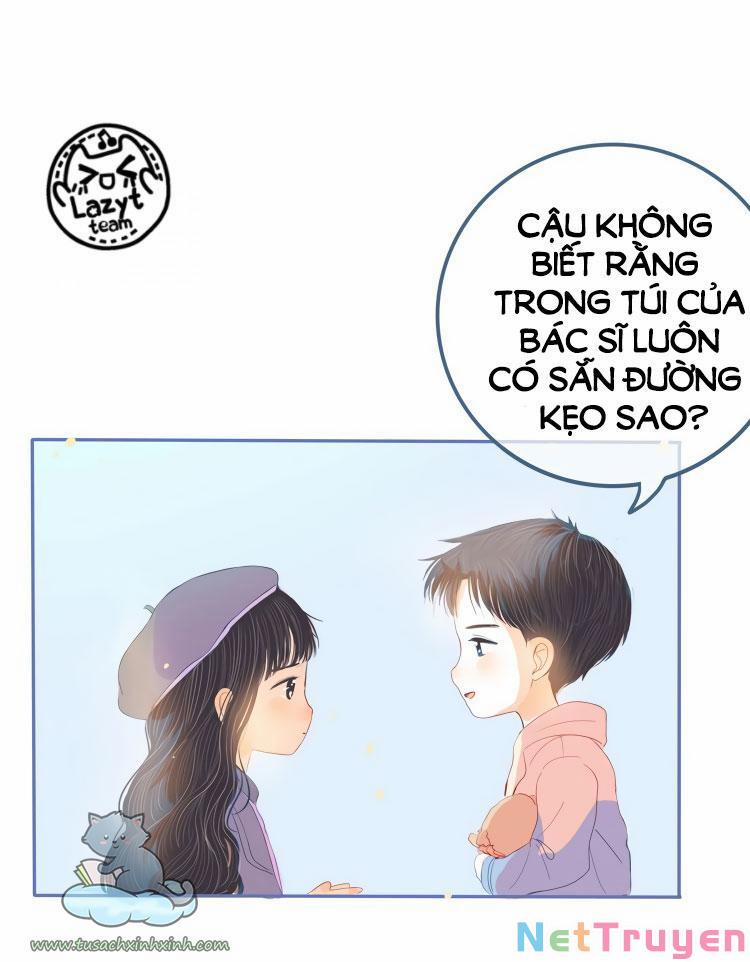 Dã Vô Phong Vũ Dã Vô Tình 9 trang 97