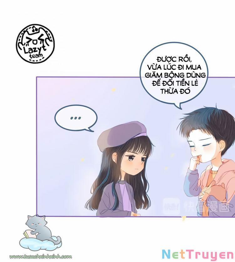 Dã Vô Phong Vũ Dã Vô Tình 9 trang 98