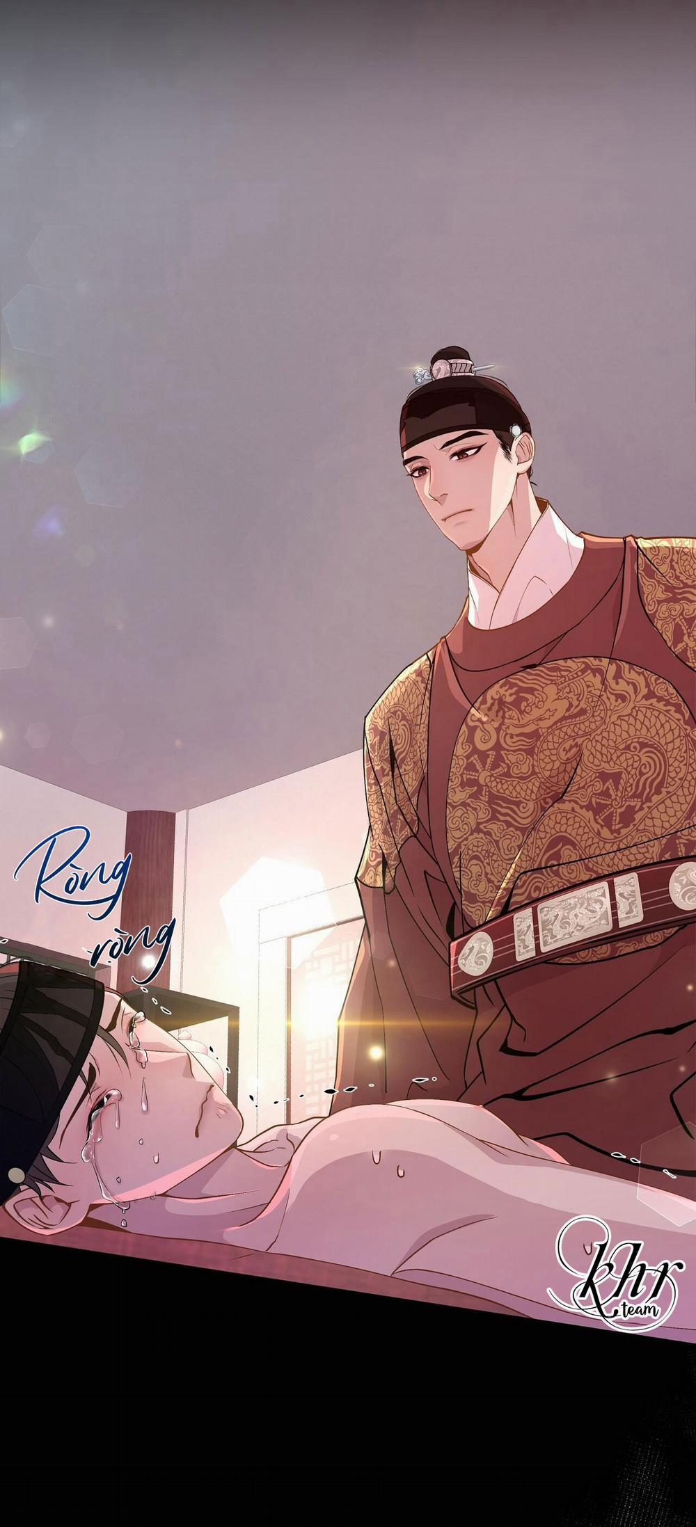 Dạ Xoa Hóa Liên Ký 1 trang 10