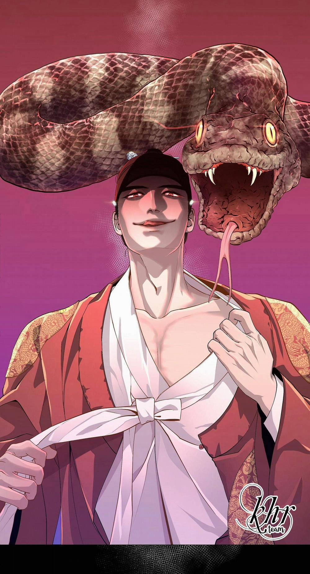 Dạ Xoa Hóa Liên Ký 1 trang 14