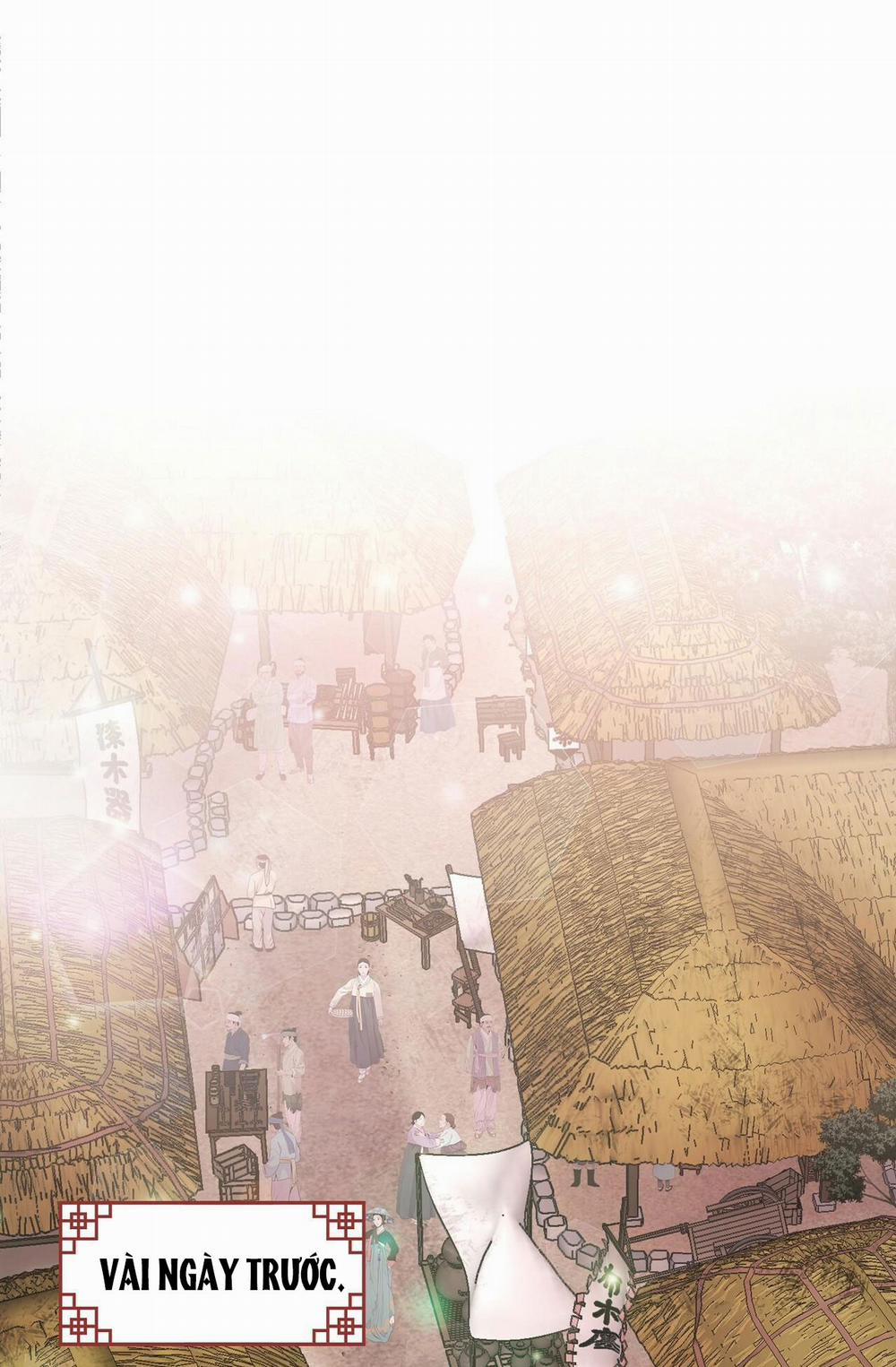 Dạ Xoa Hóa Liên Ký 1 trang 19