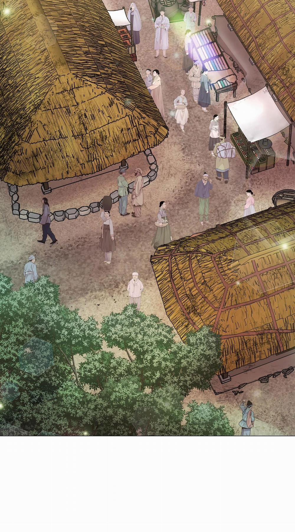 Dạ Xoa Hóa Liên Ký 1 trang 20