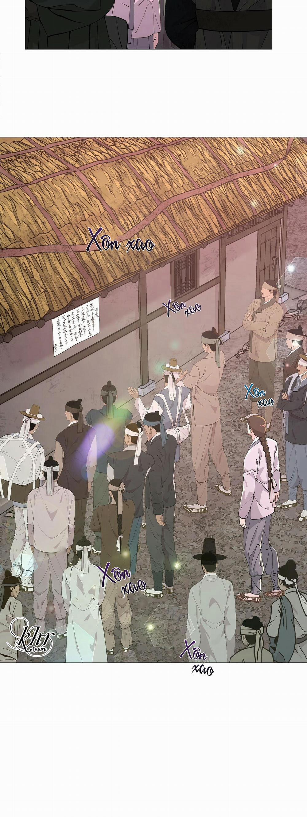 Dạ Xoa Hóa Liên Ký 1 trang 29