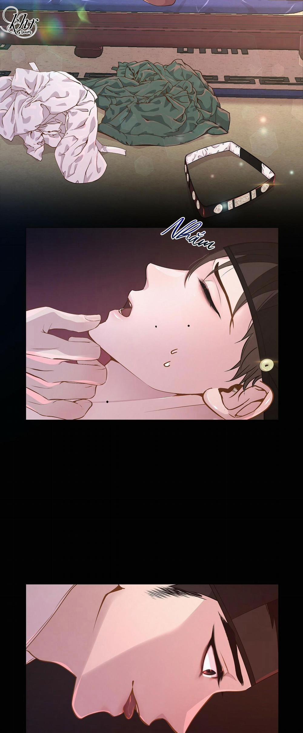 Dạ Xoa Hóa Liên Ký 1 trang 3