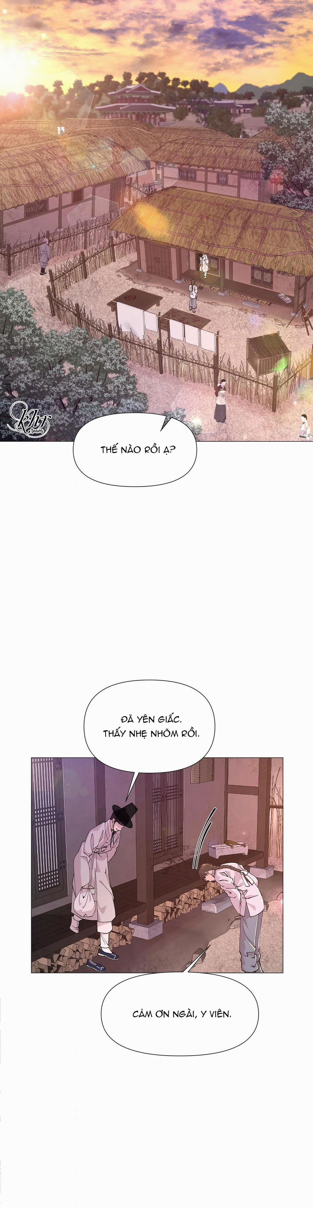 Dạ Xoa Hóa Liên Ký 1 trang 38