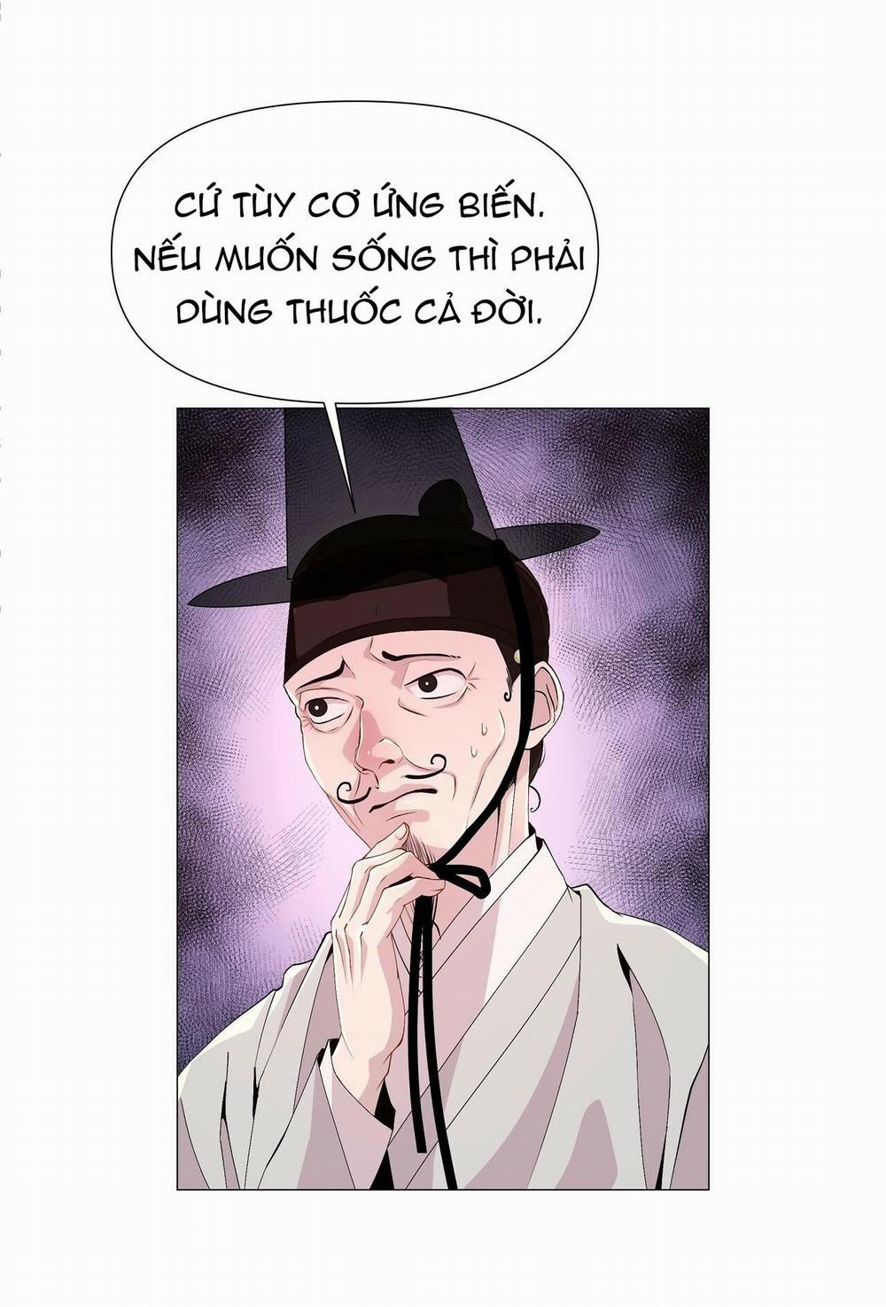 Dạ Xoa Hóa Liên Ký 1 trang 39