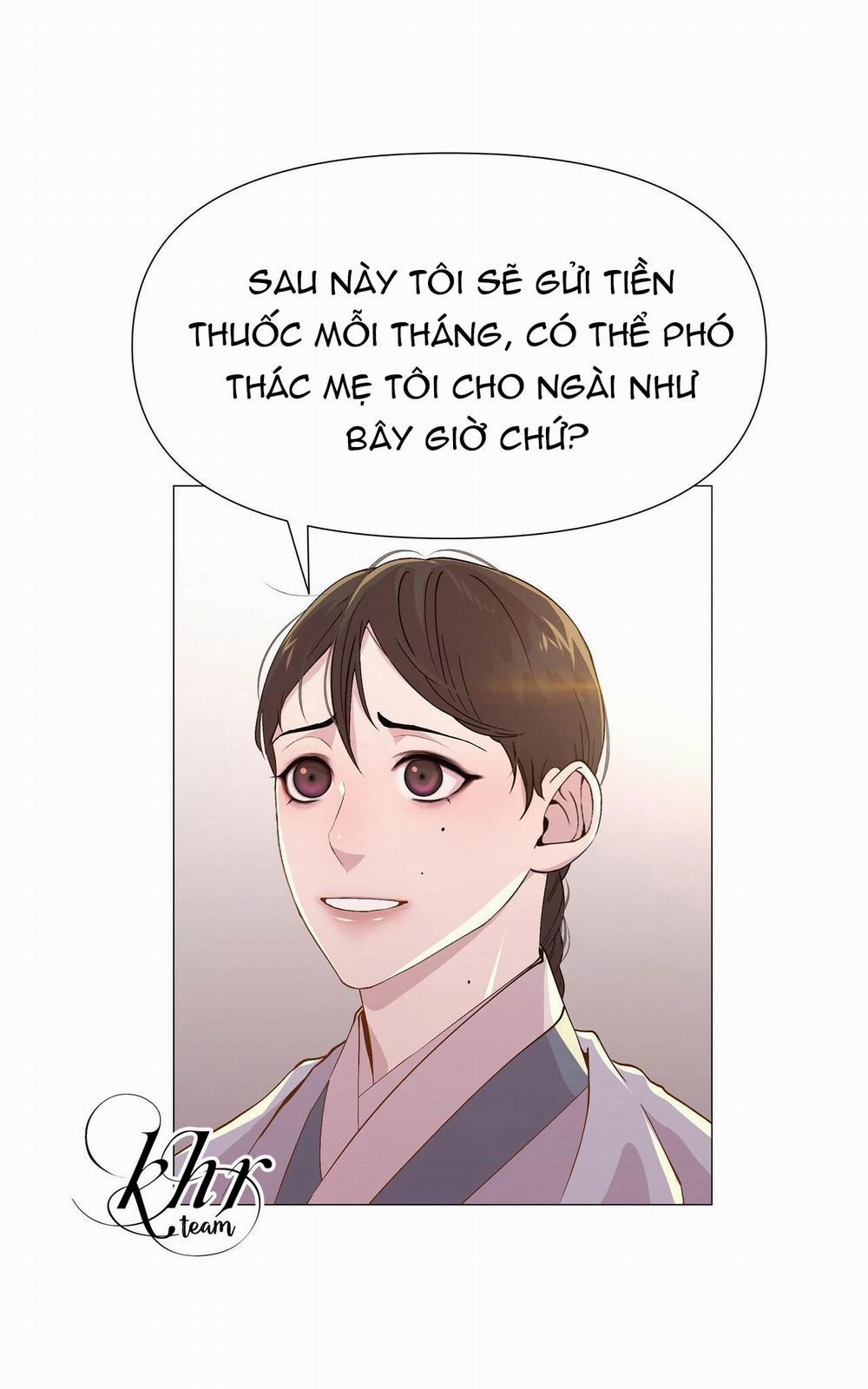 Dạ Xoa Hóa Liên Ký 1 trang 40