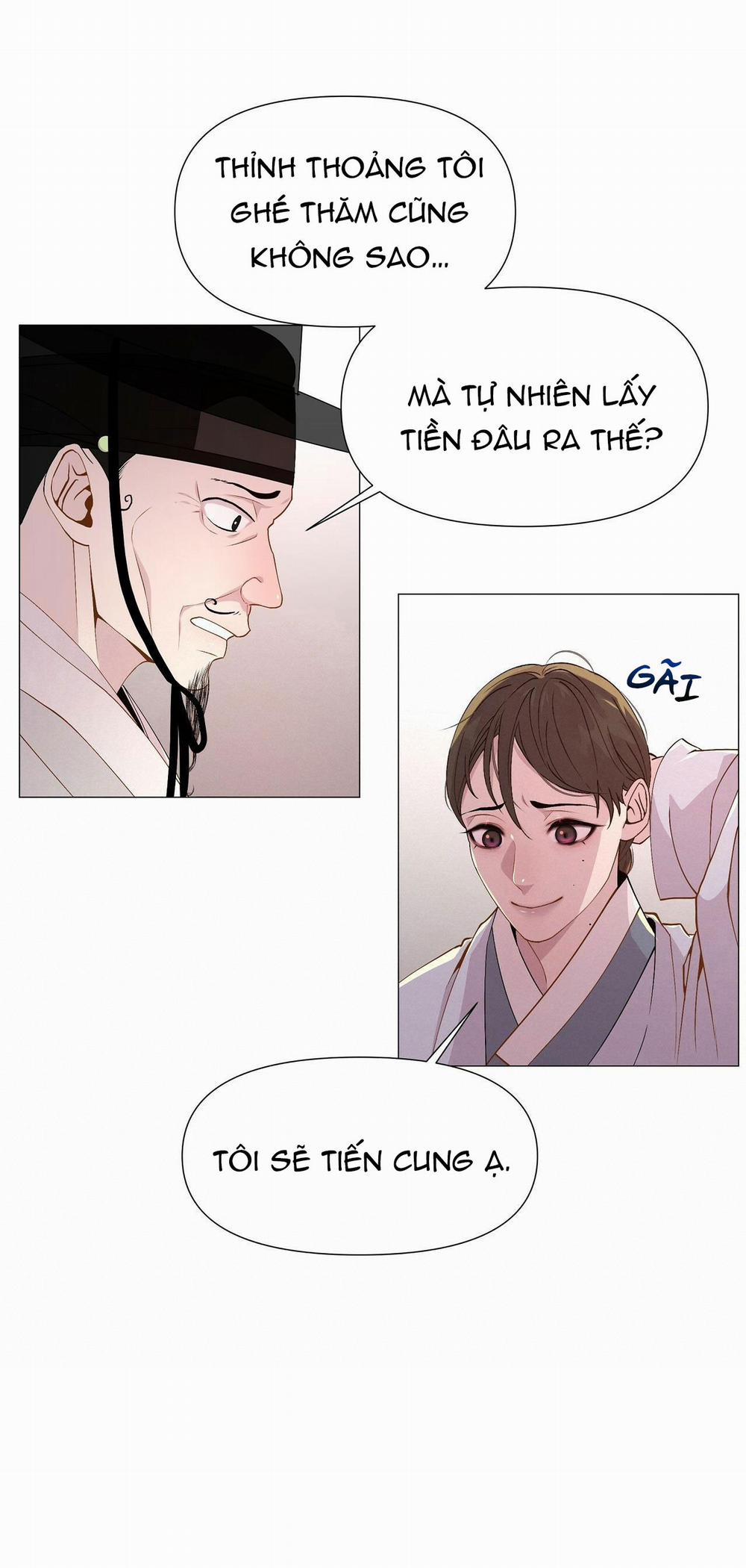 Dạ Xoa Hóa Liên Ký 1 trang 41