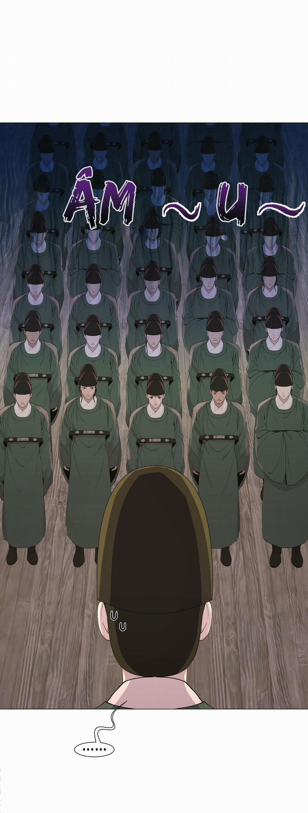 Dạ Xoa Hóa Liên Ký 1 trang 52