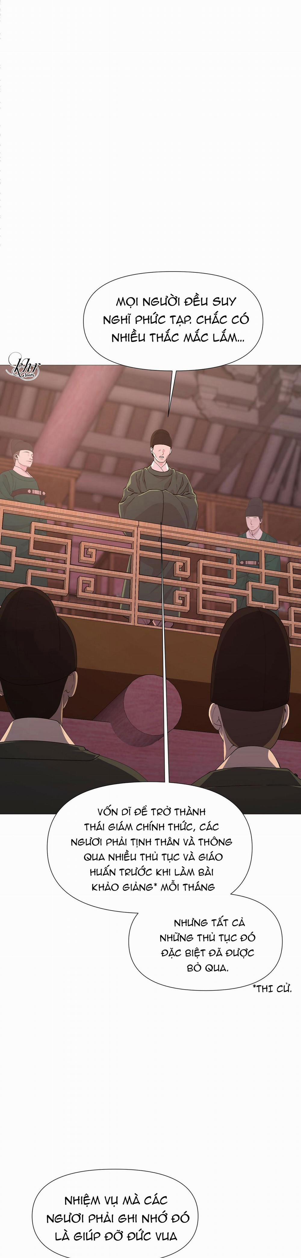 Dạ Xoa Hóa Liên Ký 1 trang 53