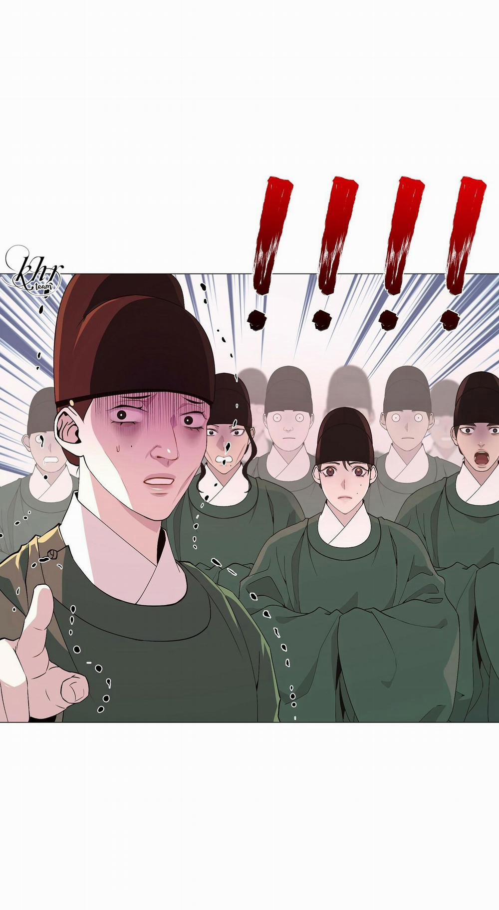 Dạ Xoa Hóa Liên Ký 1 trang 59