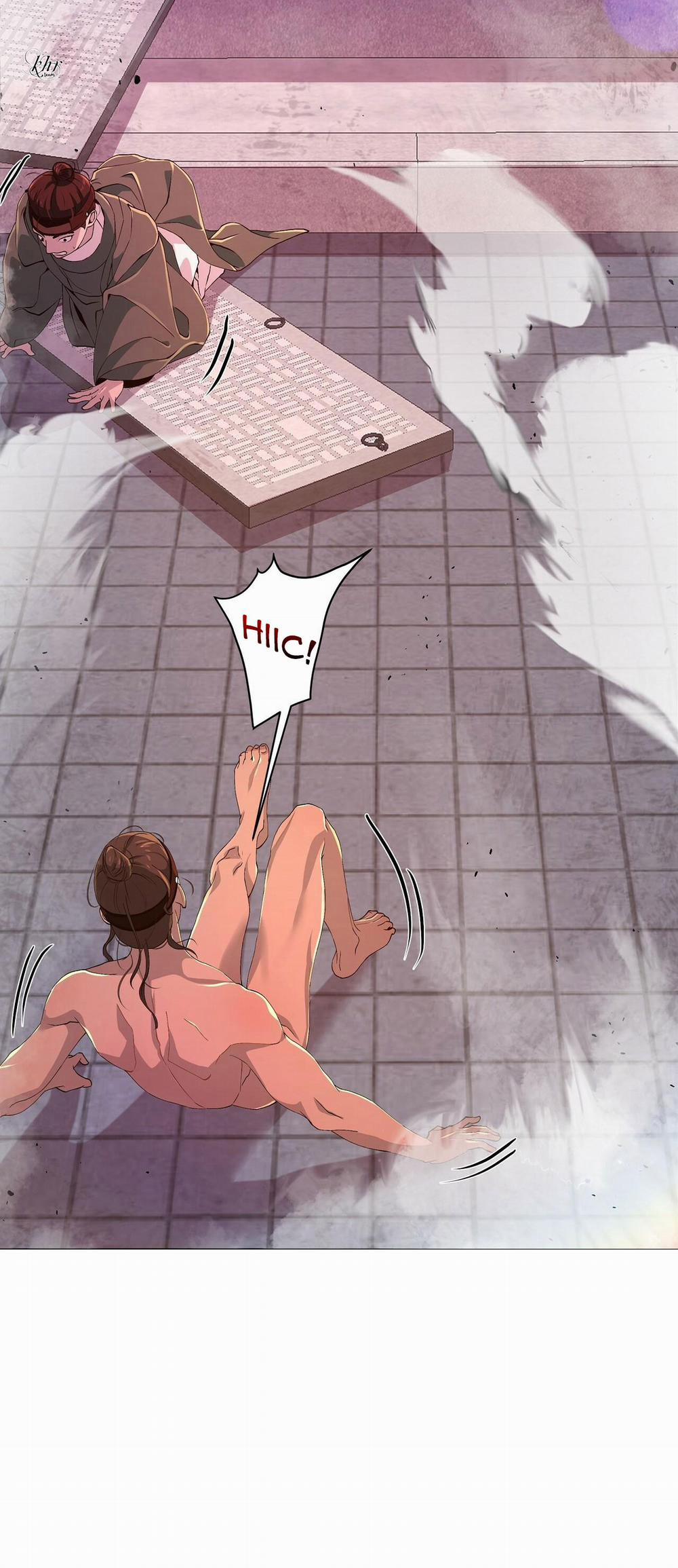 Dạ Xoa Hóa Liên Ký 1 trang 61