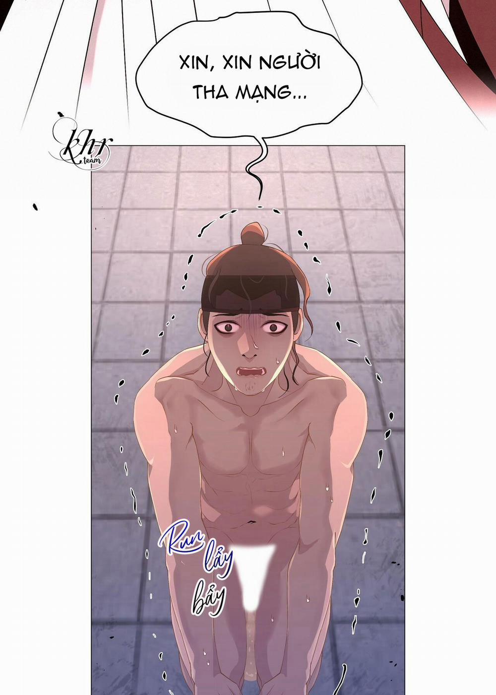 Dạ Xoa Hóa Liên Ký 1 trang 65