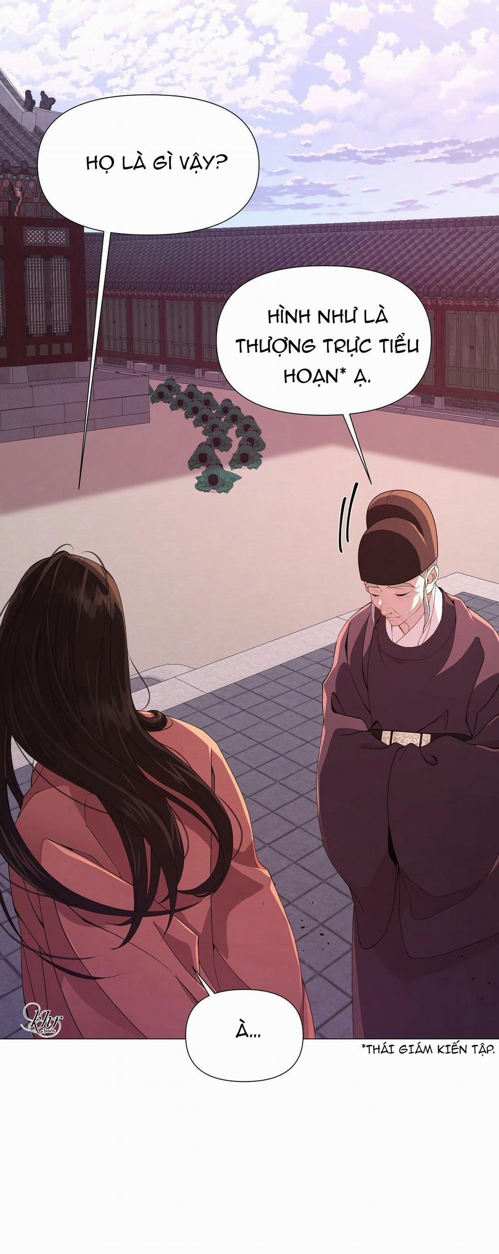 Dạ Xoa Hóa Liên Ký 1 trang 72