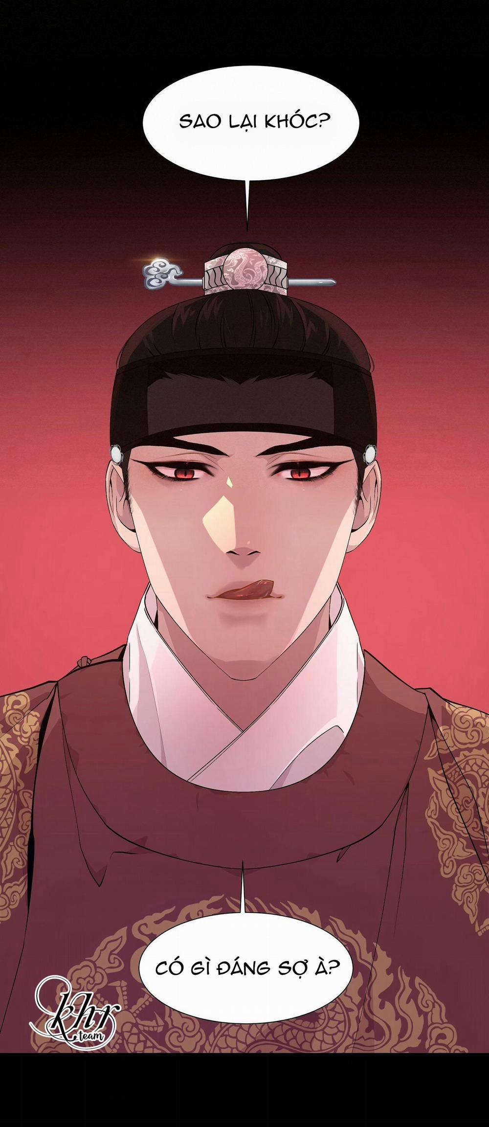 Dạ Xoa Hóa Liên Ký 1 trang 8