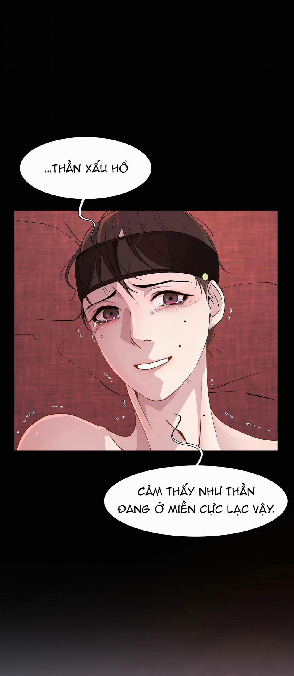 Dạ Xoa Hóa Liên Ký 1 trang 9