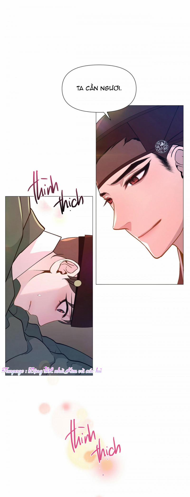 Dạ Xoa Hóa Liên Ký 10.5 trang 0