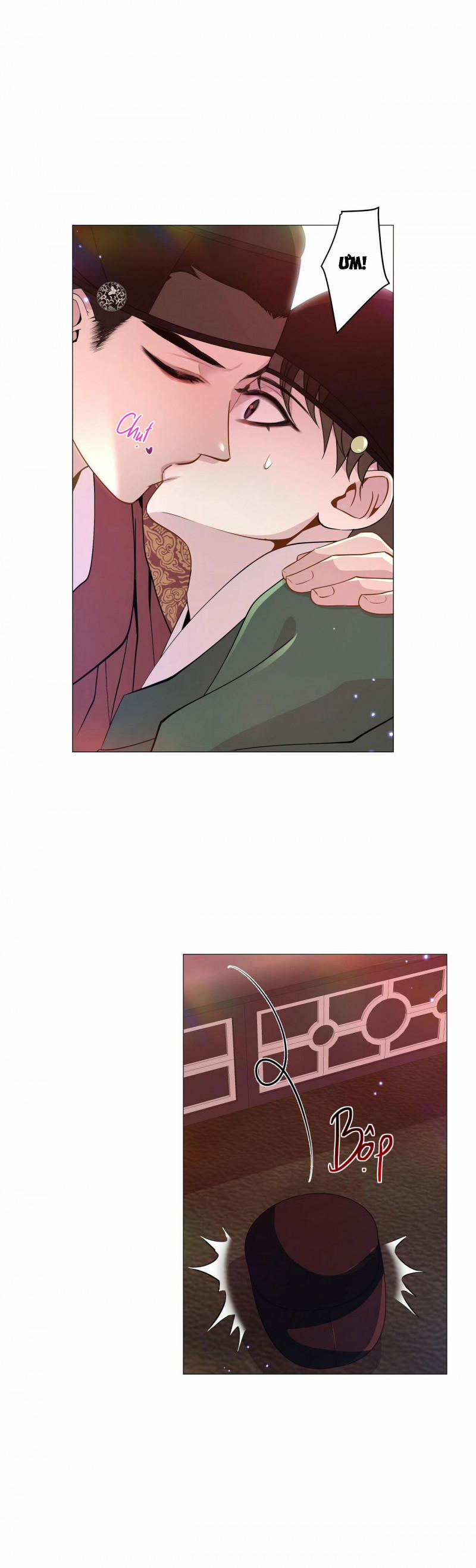 Dạ Xoa Hóa Liên Ký 10.5 trang 16