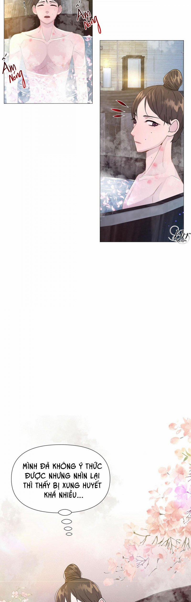 Dạ Xoa Hóa Liên Ký 10 trang 13