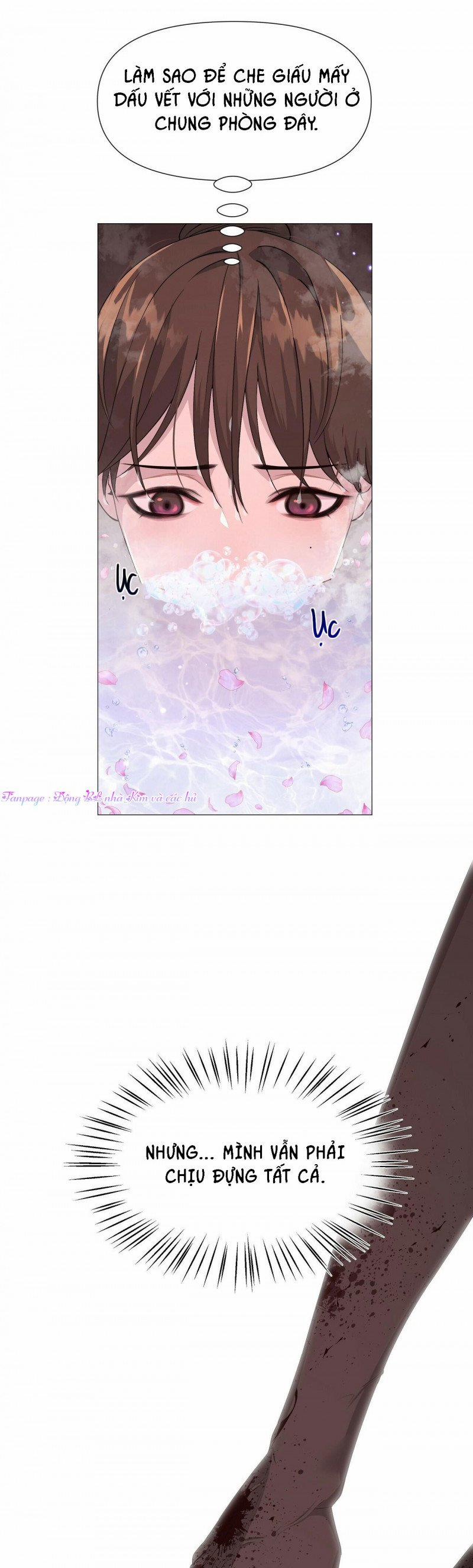 Dạ Xoa Hóa Liên Ký 10 trang 19