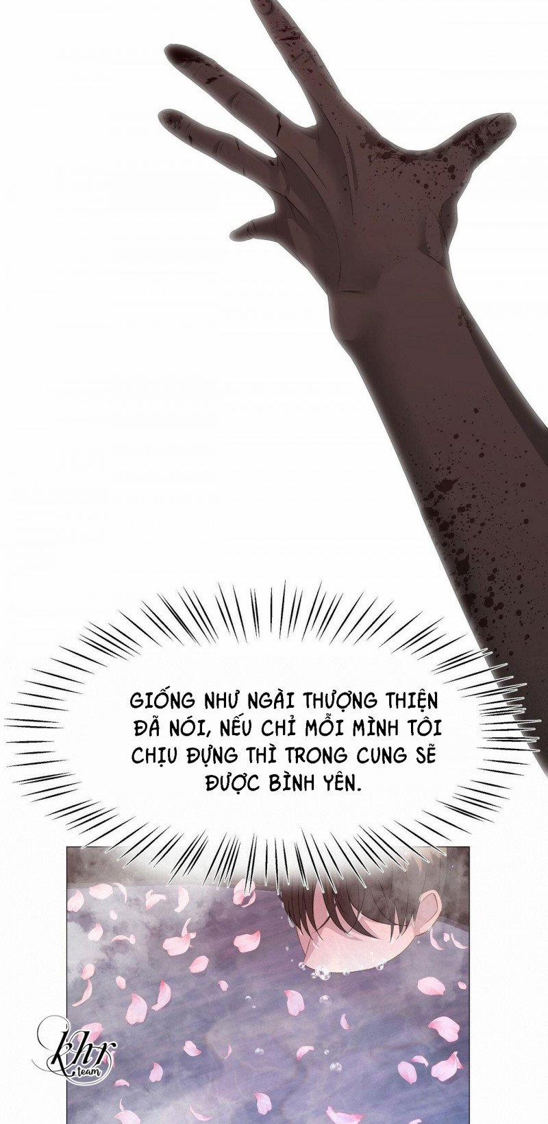 Dạ Xoa Hóa Liên Ký 10 trang 21