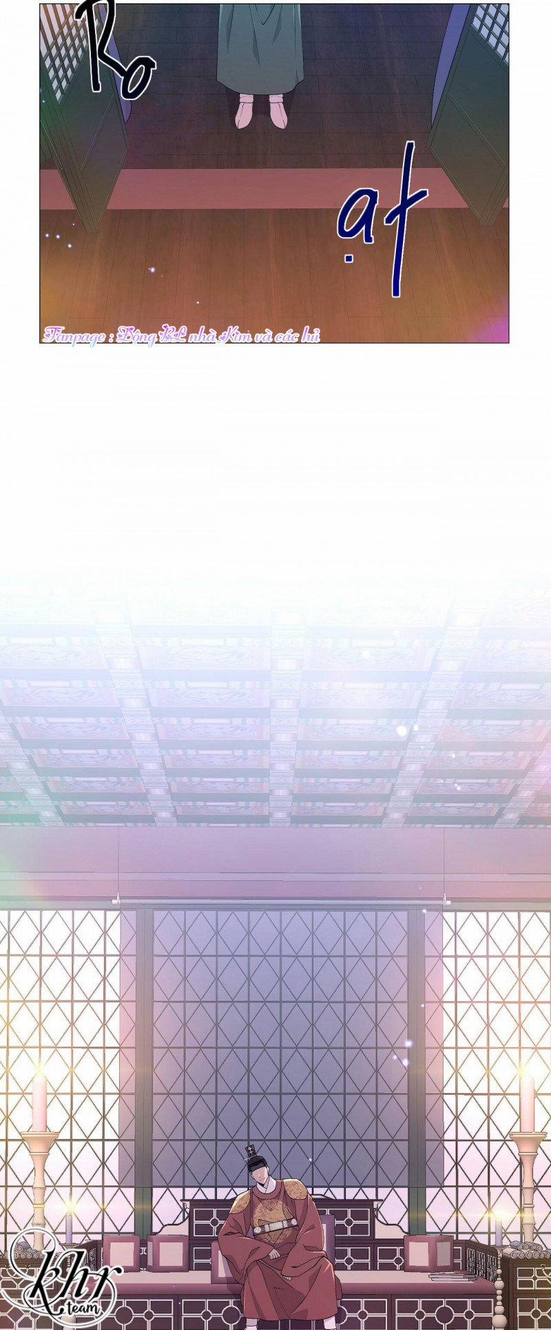 Dạ Xoa Hóa Liên Ký 10 trang 24