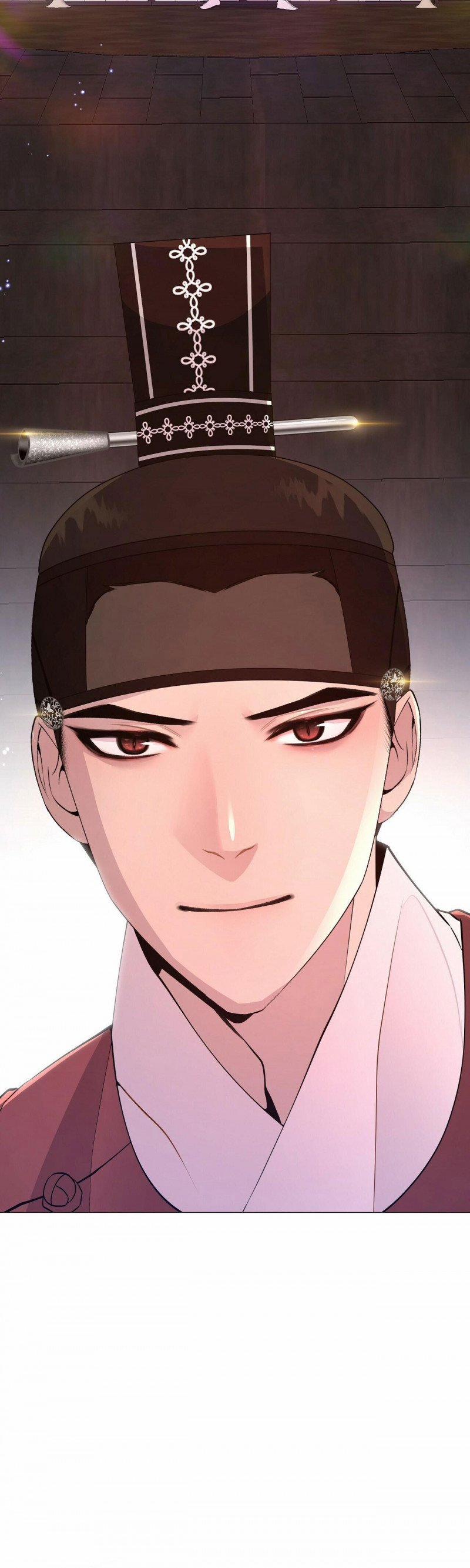 Dạ Xoa Hóa Liên Ký 10 trang 25