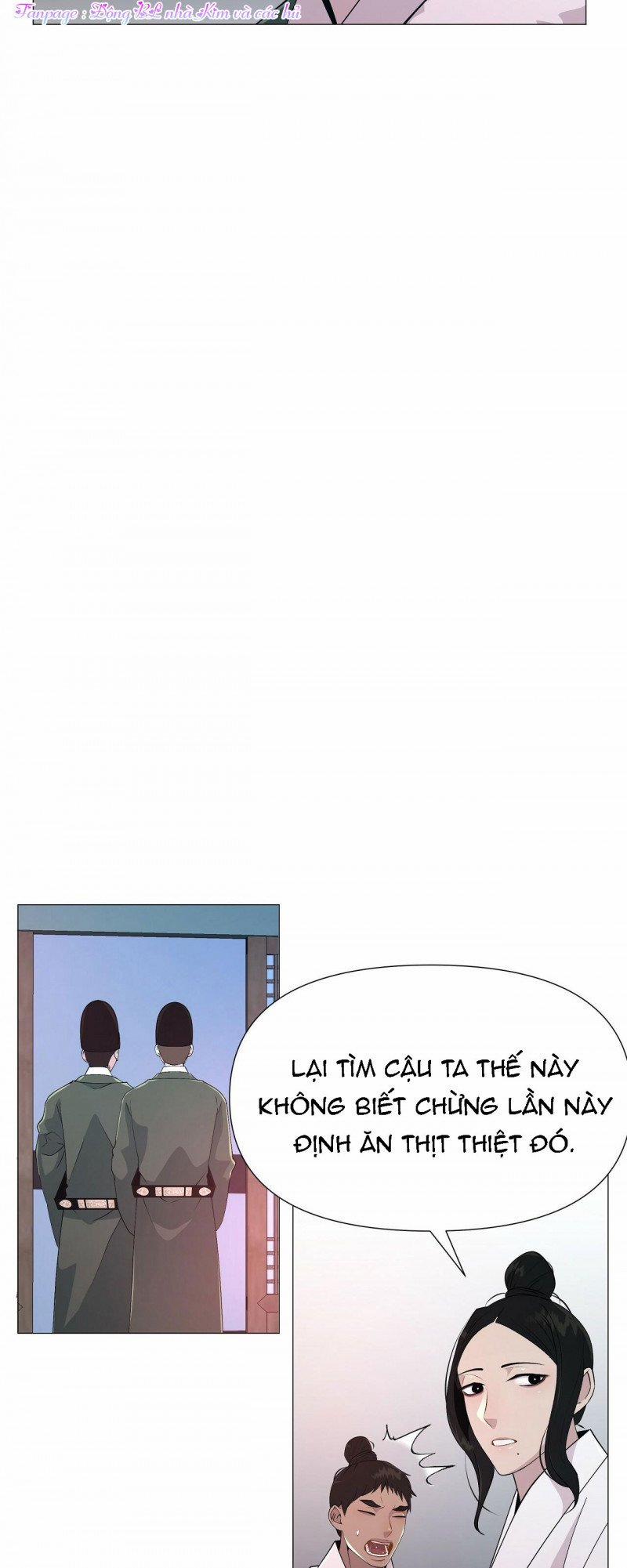 Dạ Xoa Hóa Liên Ký 10 trang 5