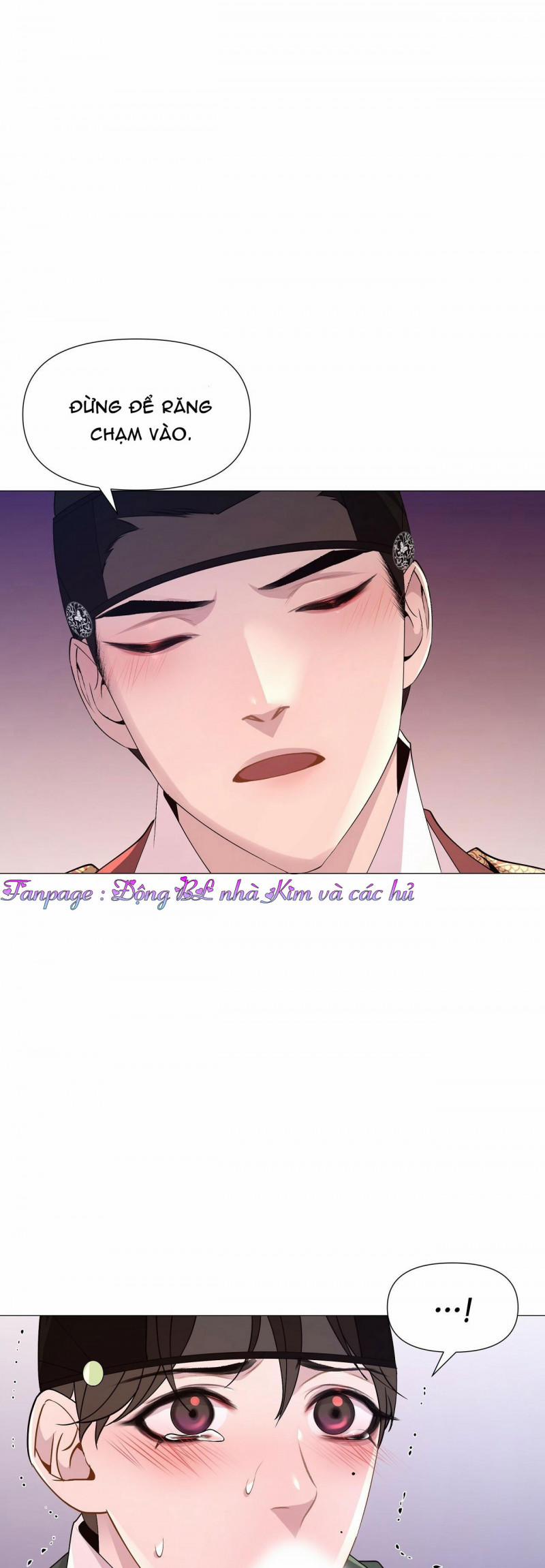 Dạ Xoa Hóa Liên Ký 11 trang 10