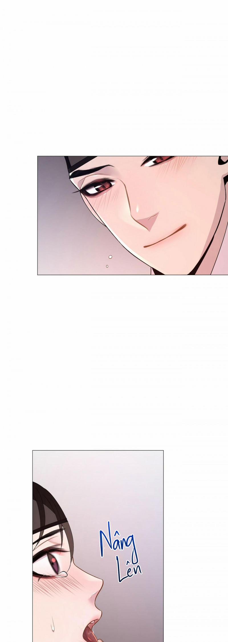 Dạ Xoa Hóa Liên Ký 11 trang 16