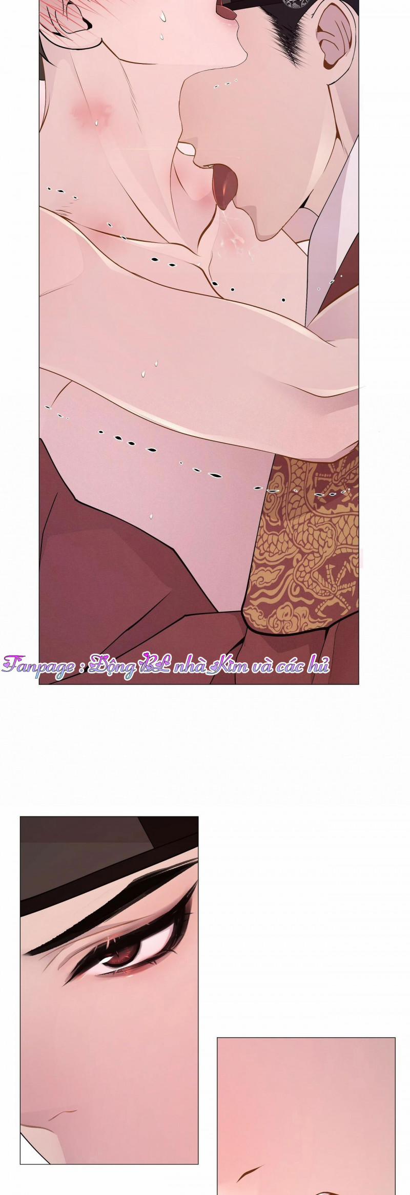 Dạ Xoa Hóa Liên Ký 11 trang 20