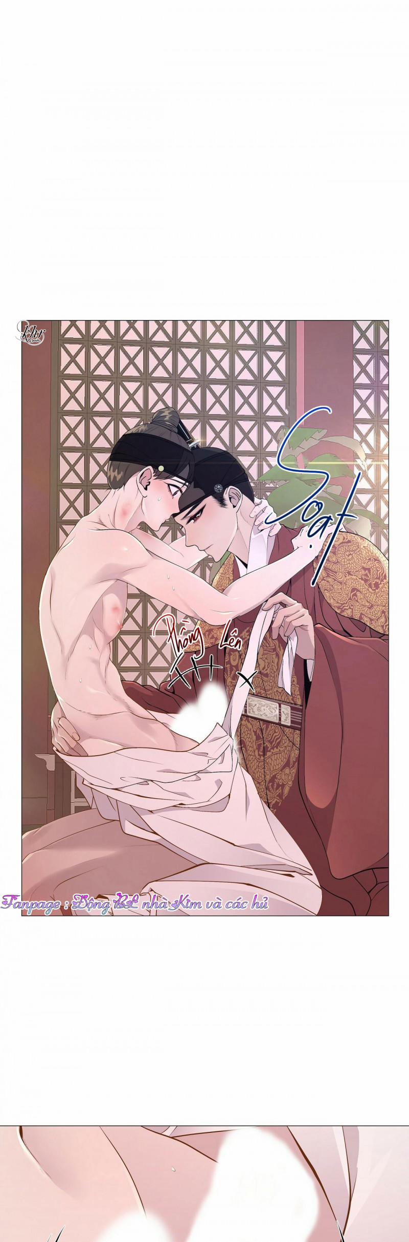 Dạ Xoa Hóa Liên Ký 11 trang 23