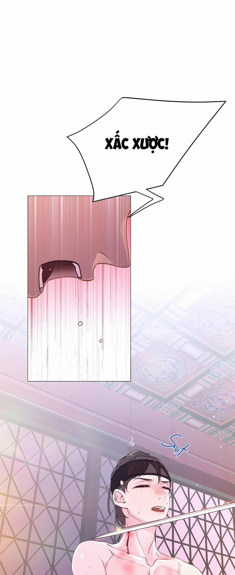 Dạ Xoa Hóa Liên Ký 12.5 trang 11