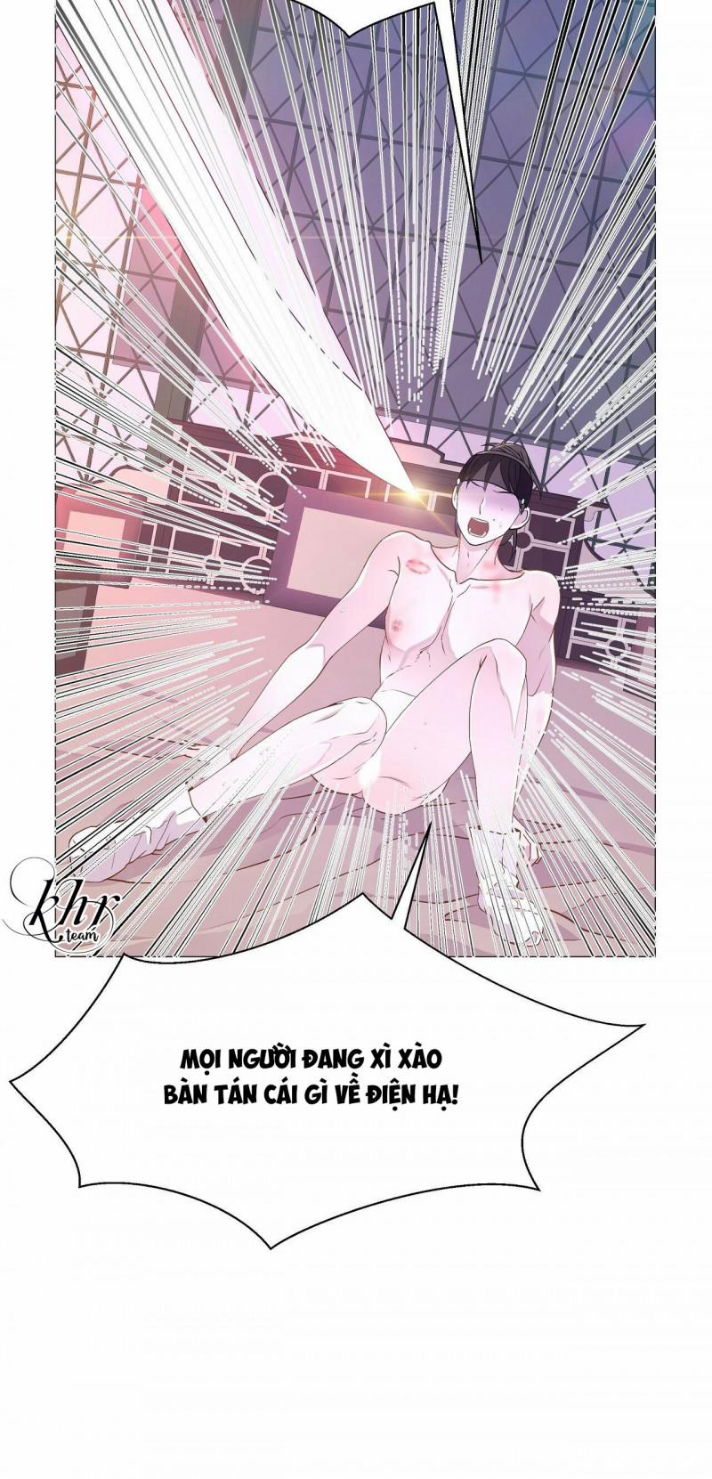 Dạ Xoa Hóa Liên Ký 12 trang 38