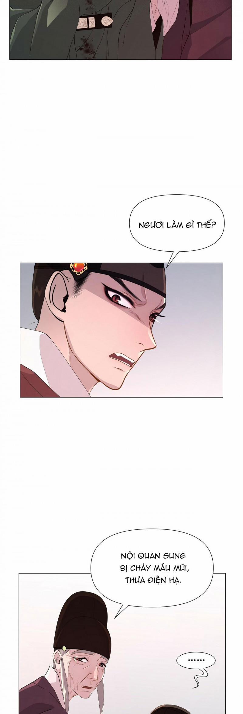 Dạ Xoa Hóa Liên Ký 13.5 trang 15