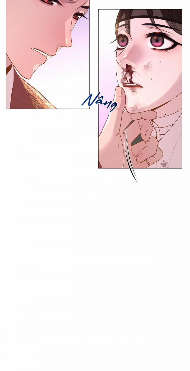 Dạ Xoa Hóa Liên Ký 13.5 trang 19