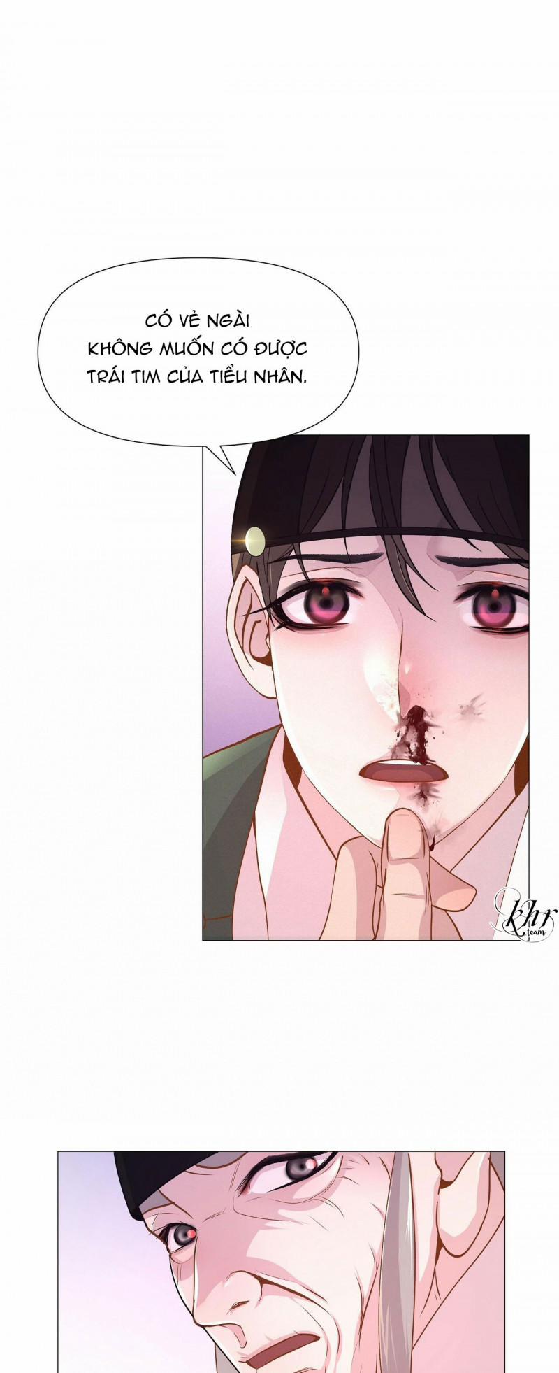 Dạ Xoa Hóa Liên Ký 13.5 trang 22